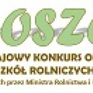 1 Ogólnopolski Konkurs Orki Jesiennej Szkół Rolniczych