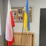 SOS UKRAINA - Pomoc dla Wyszniańskiego Kolegium LNAU w Rudkach w Ukrainie.