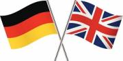 'Język angielski i niemiecki w codziennej komunikacji '