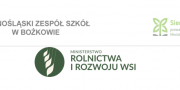 I Ogólnopolski konkurs języków obcych dla uczniów Sieci Szkół Rolniczych